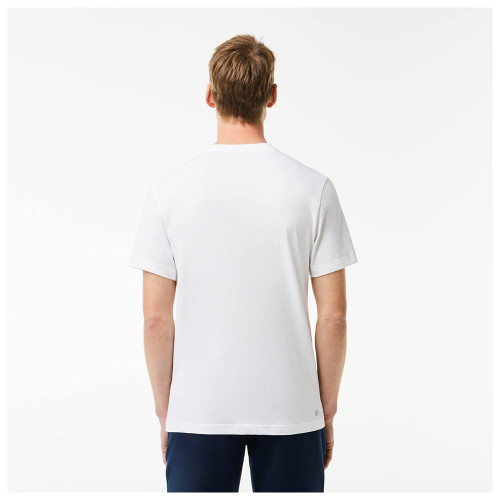 Lacoste Ανδρική κοντομάνικη μπλούζα